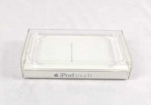 Box only for - box, ipod