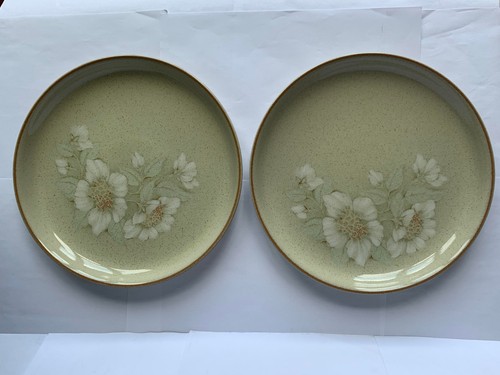 Denby daybreak stoneware - daybreak, round