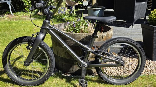 Specialized jett kids - specialized, 16