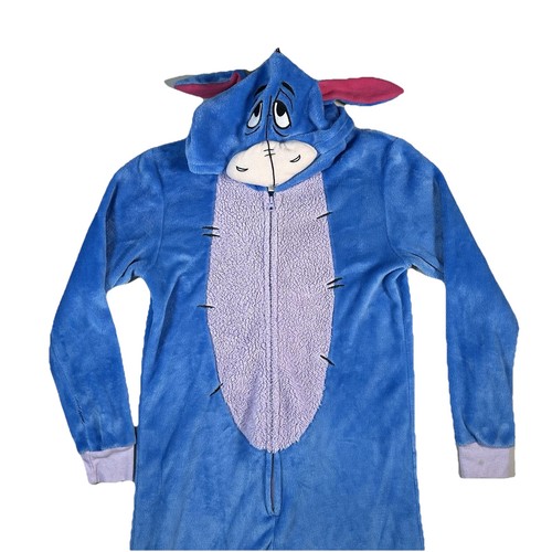 Disney eeyore hooded - eeyore, union