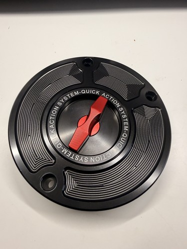 Motocycle fuel tank - fuel,
