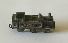 Lone Star Locos No. 1 Locus