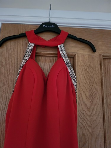 Red pia michi - michi, designer