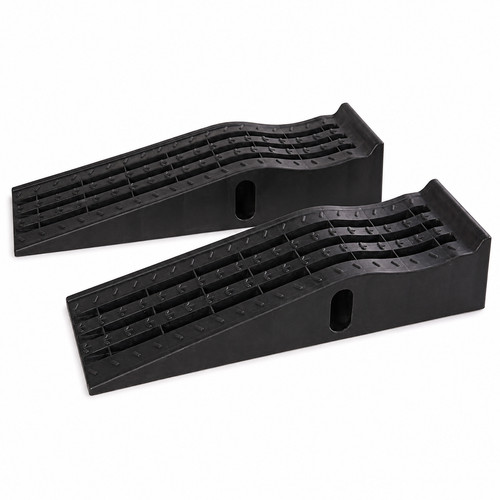 Katsu tools plastic car ramps - katsu,