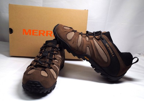 Merrell men chameleon - men's, 8