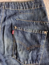 Original Levi Engineered