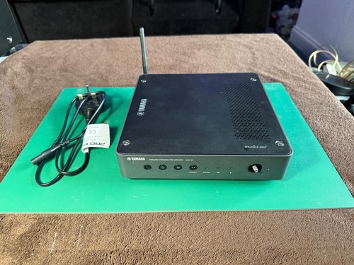 Yamaha wxc musiccast - wxc-50,