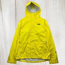 Patagonia Torrentshell H2NO