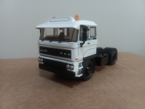 Oxford daf3300 tractor - 1.76,