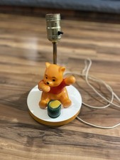 Vtg 80s Winnie the Pooh Hunny