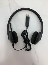 Logitech USB Headset H340