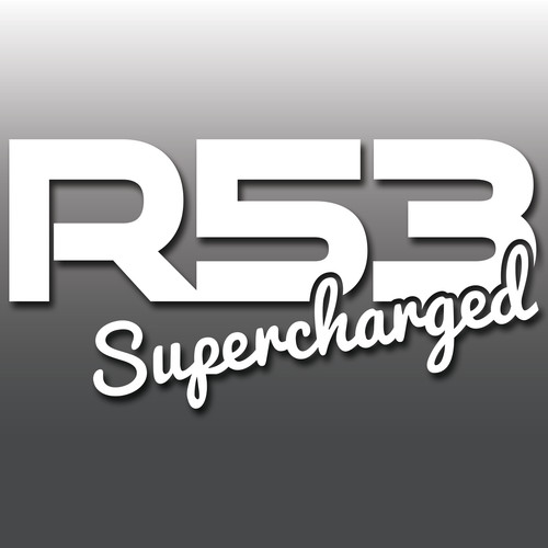 R53 cooper mini - r53,