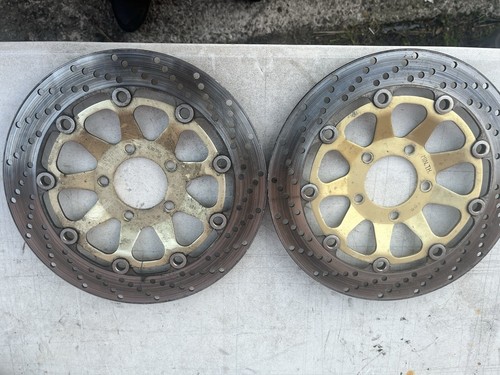 Genuine suzuki gsxr400 - suzuki,