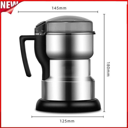 400w coffee grinder electric - 400w,