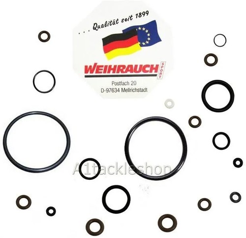 Full service ring seal - full,