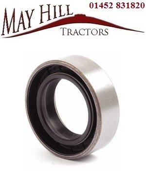 Pto oil seal for - seal, fordson