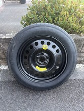 18 Inch Space Saver Spare