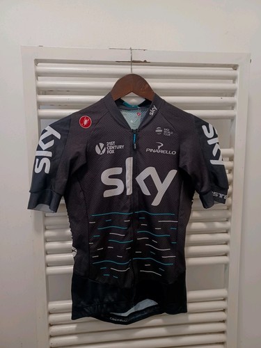 Team sky castelli - team,
