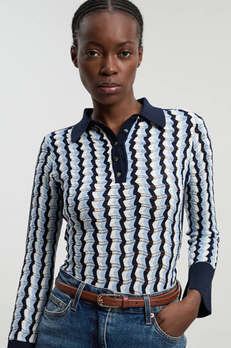 Karen millen knitted - karen, top