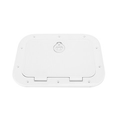 Auto Boat Deck Access 375 X