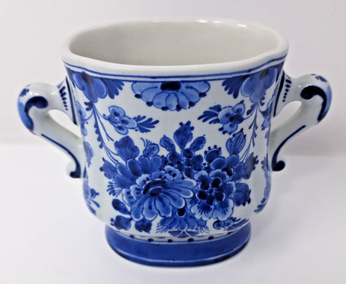 Royal delft blom - royal,