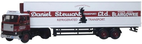 Volvo f88 short fridge - volvo,