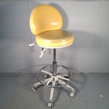 Murray HADV GN Dentist Stool
