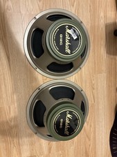 Marshall/Celestion G12C 16ohm