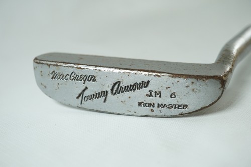 Macgregor tommy armour im6 - tommy,