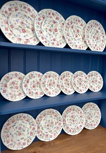 Duchess bone china - duchess, england