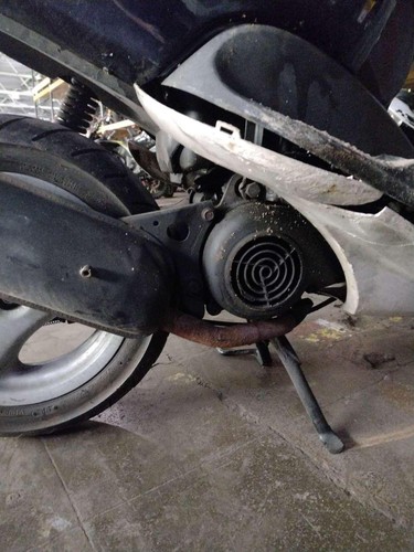 2005 yamaha neos 50 - 2005, yn
