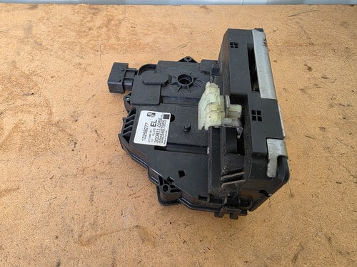 Vauxhall corsa nsf passenger - vauxhall,