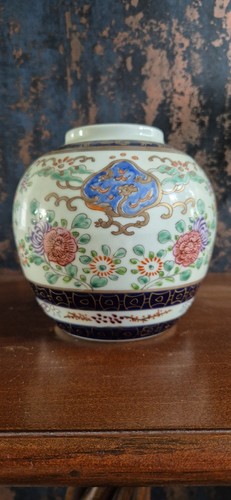 Antique chinese export - chinese,