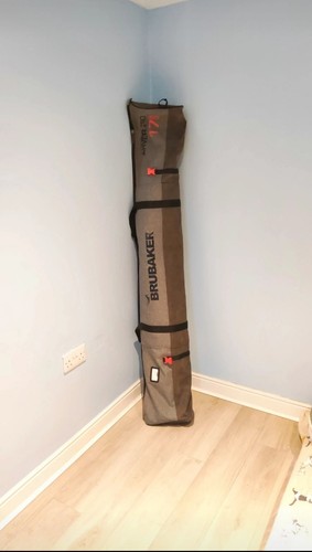 Head carve skis - carve, poles