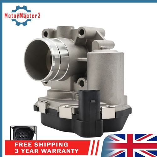 Throttle body for audi a3 - for,