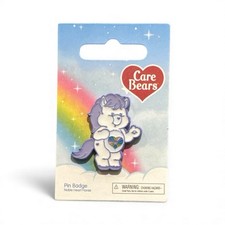Official Retro Care Bear