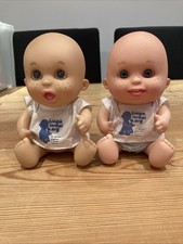 Lovely Pair Of Spanish Twin