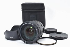 SIGMA 17-50mm F2.8 EX DC OS