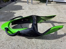 Kawasaki ZX6R J1 J2 Ninja Rear