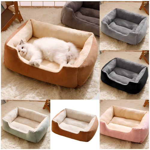 Dog bed cat beds - bed, washable