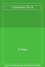 Catamaran Book,B Phipps