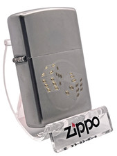 Genuine Brand New 2023 ZIPPO