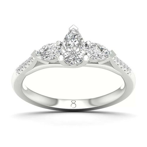 Ernest jones engagement - jones, ring