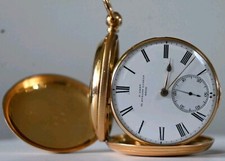 Antique Very Fine F Dent