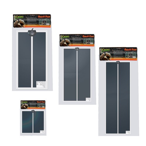 Reptile vivarium heat mats - vivarium,