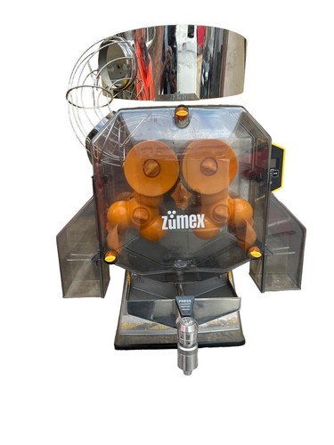 Zumex speed pro - zumex,