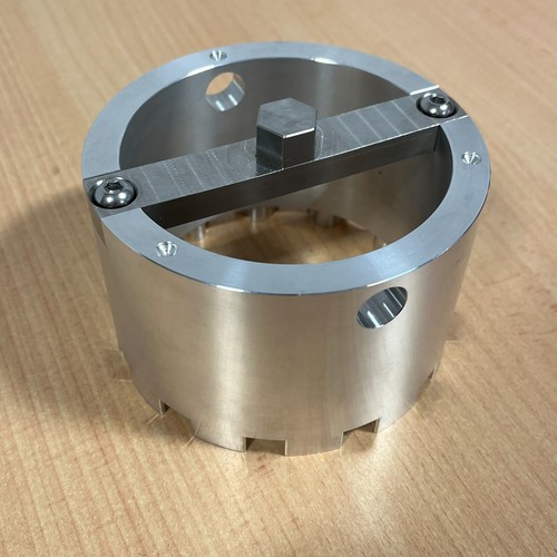 Pavoni boiler flange - pavoni,