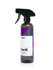 CarPro Iron X Iron Fallout Remover 500ml Alloy Wheel Cleaner - Official Retailer