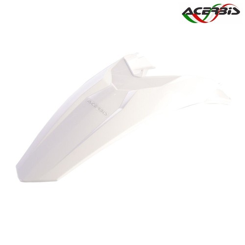Acerbis 0016897 030 rear - acerbis, 0016897.030