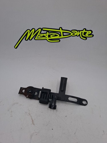 Battery holder honda - battery, xl600r